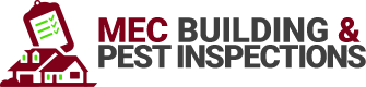 MEC Building & Pest Inspections